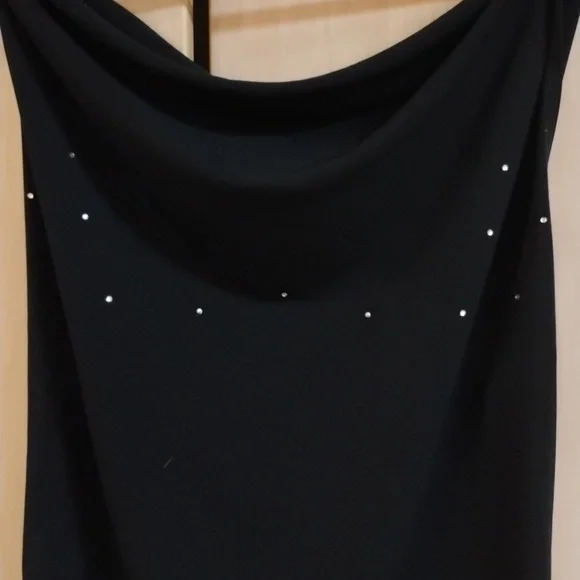 Halter Neck Top - Picture 2 of 2